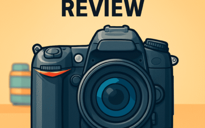 Nikon D7000 Camera Review &ndash; Is It Still Worth It in 2026?