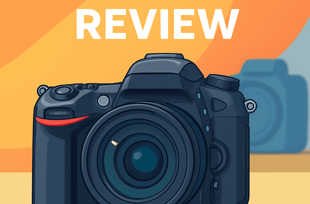 Nikon D7100 Camera Review – Is It Still Worth It in 2026?