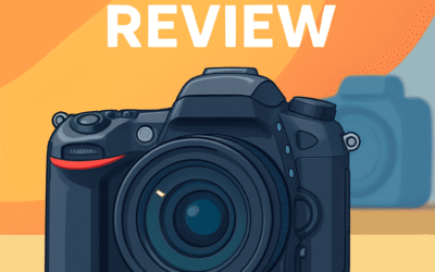 Nikon D7100 Camera Review &ndash; Is It Still Worth It in 2026?