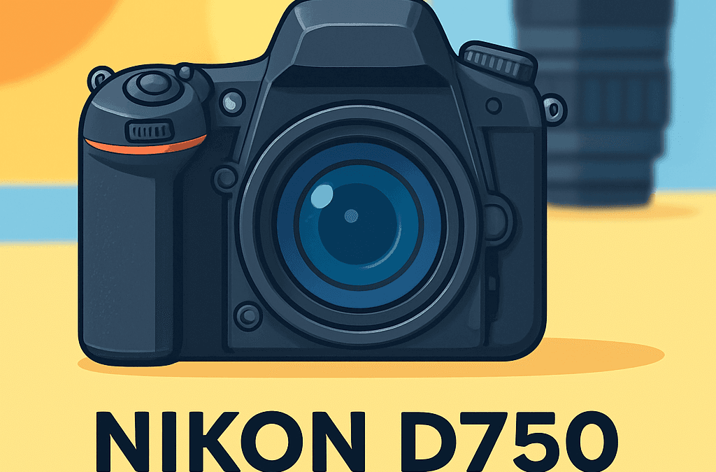 Nikon D750 Camera Review – Is It Still Worth It in 2026?