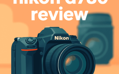 Nikon D780 Camera Review: In-Depth (2026)