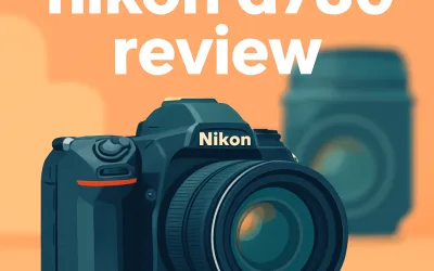 Nikon D780 Camera Review: In-Depth (2026)
