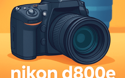 Nikon D800E Camera Review (Buying Guide 2026)