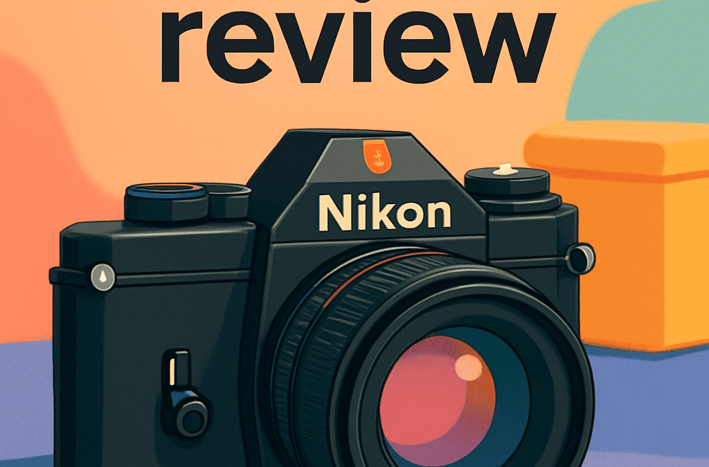 Nikon D7500 Camera Review – Is It Still Worth It in 2026?