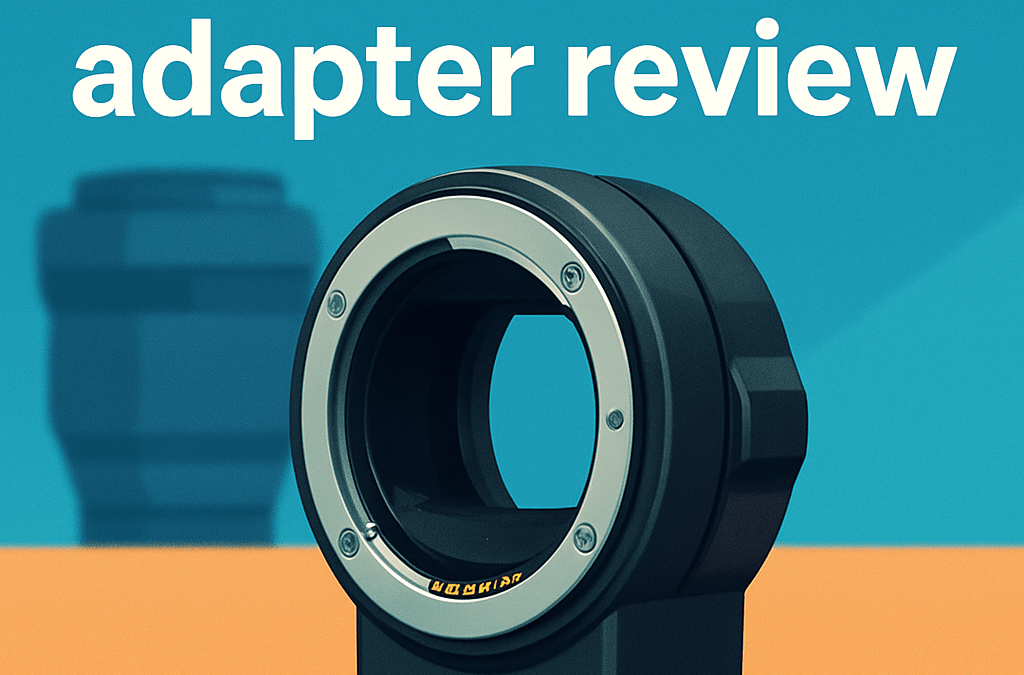 Nikon FTZ Adapter Review – Is It Still Worth It in 2026?