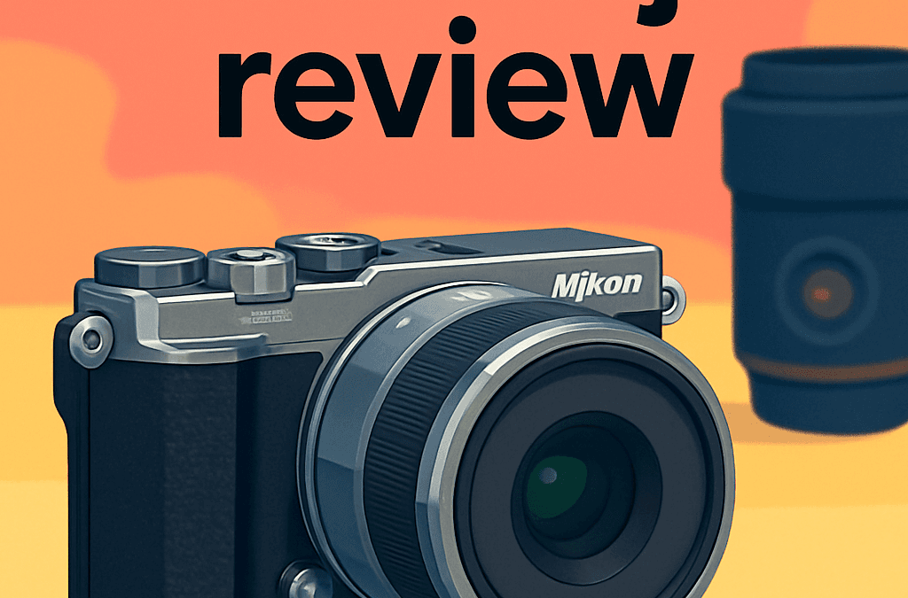 Nikon 1 J5 Camera Review – Is It Still Worth It in 2026?