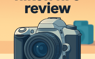 Nikon N75 Camera Review &ndash; Is It Still Worth It in 2026?