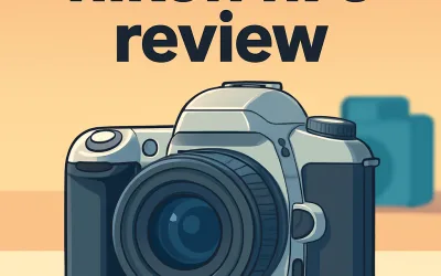 Nikon N75 Camera Review &ndash; Is It Still Worth It in 2026?