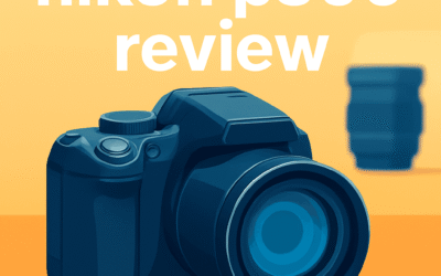 Nikon COOLPIX P500 Camera Review &ndash; Is It Still Worth It in 2026?