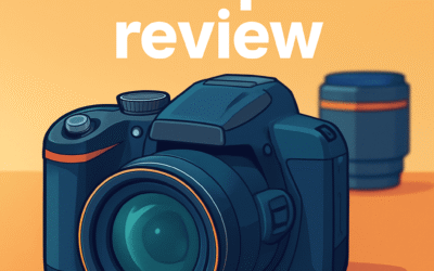Nikon COOLPIX P510 Camera Review &ndash; Is It Still Worth It in 2026?