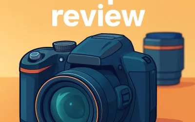 Nikon COOLPIX P510 Camera Review – Is It Still Worth It in 2026?