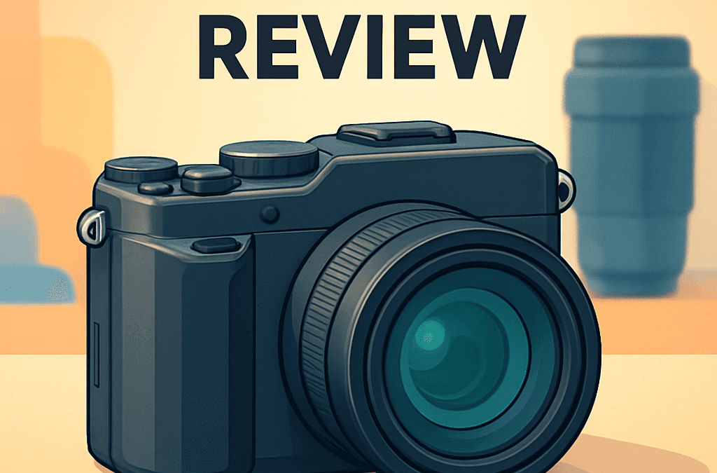 Nikon COOLPIX P7800 Camera Review (2026 Edition)