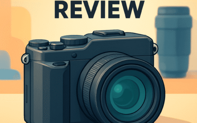 Nikon COOLPIX P7800 Camera Review (2026 Edition)