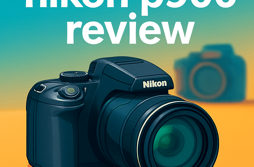 Nikon COOLPIX P900 Camera Review – Complete Guide (2026)