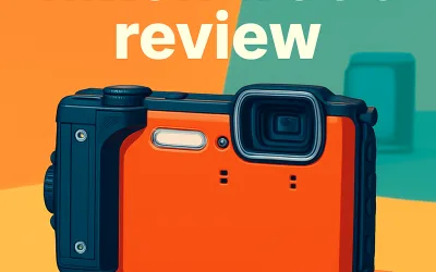 Nikon W300 Camera Review (for 2026 Buyers)