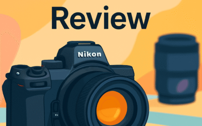 Nikon Z5 Camera Review: All You Need to Know (2026)