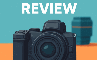 Nikon Z50 Camera Review &ndash; Is It Still Worth It in 2026?