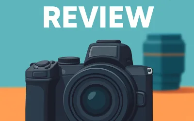Nikon Z50 Camera Review – Is It Still Worth It in 2026?