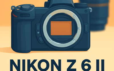 Nikon Z 6 II Camera Review: In-Depth (2026)
