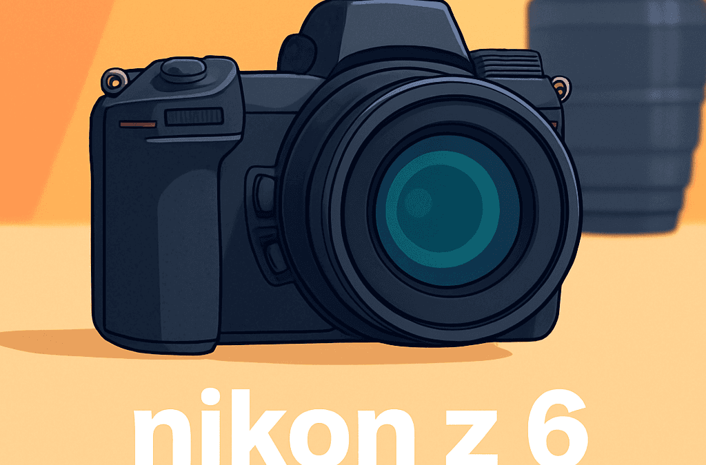 Nikon Z 6II Camera Review – Is It Still Worth It in 2026?