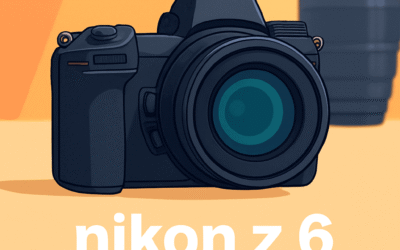 Nikon Z 6II Camera Review &ndash; Is It Still Worth It in 2026?