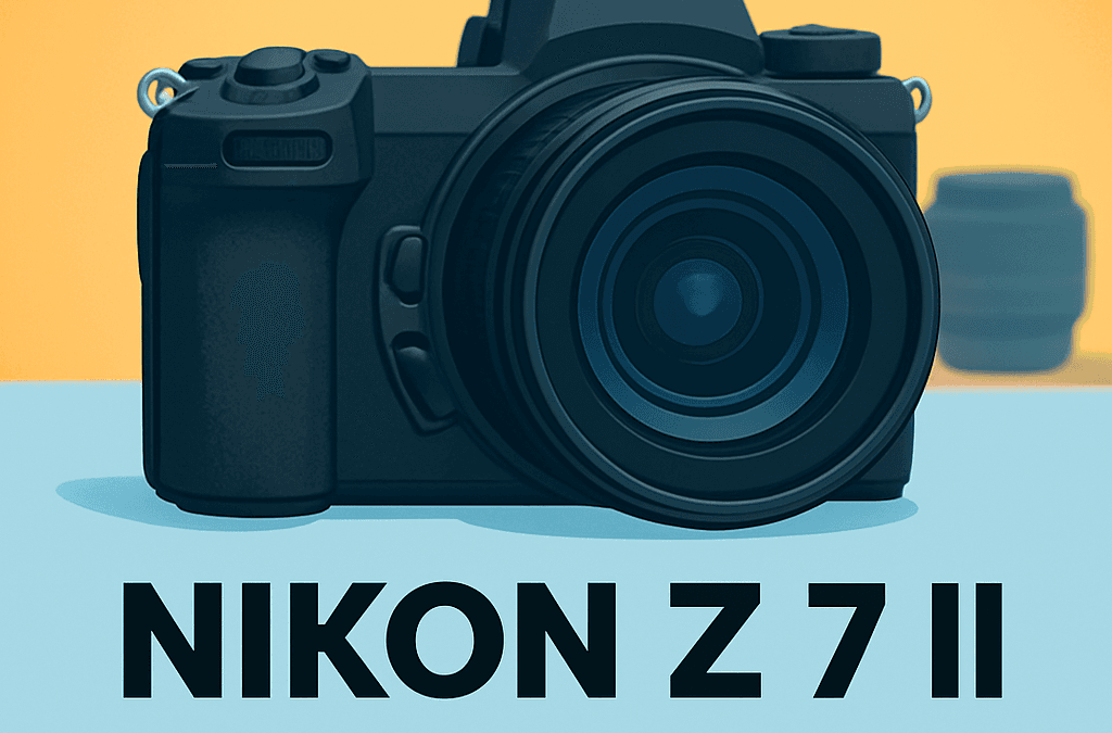 Nikon Z7 II Camera Review (for 2026 Buyers)