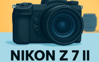Nikon Z7 II Camera Review (for 2026 Buyers)