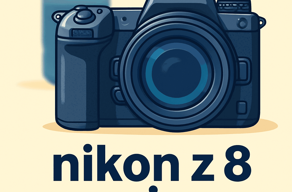 Nikon Z8 Camera Review – Is It Still Worth It in 2026?