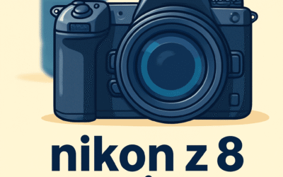Nikon Z8 Camera Review &ndash; Is It Still Worth It in 2026?
