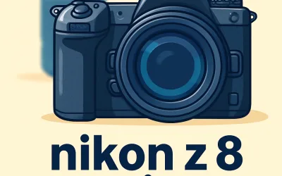 Nikon Z8 Camera Review &ndash; Is It Still Worth It in 2026?