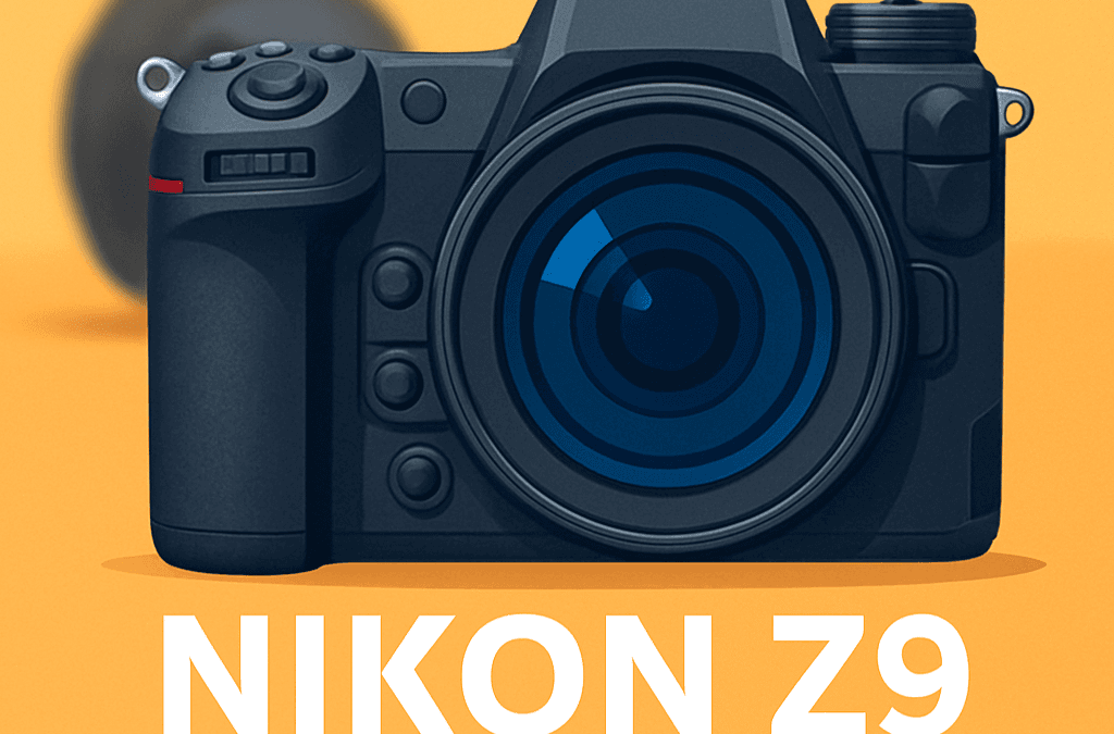 Nikon Z9 Mirrorless Camera Review – Is It Still Worth It in 2026?