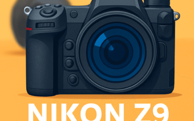Nikon Z9 Mirrorless Camera Review &ndash; Is It Still Worth It in 2026?