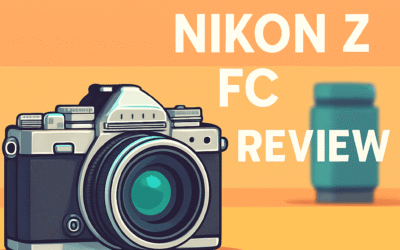 Nikon Z fc Camera Review &ndash; Is It Still Worth It in 2026?