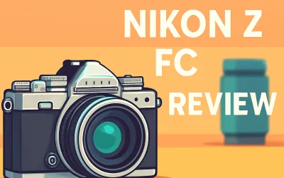 Nikon Z fc Camera Review – Is It Still Worth It in 2026?