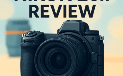 Nikon Z6 II Camera Review (Expert Take 2026)