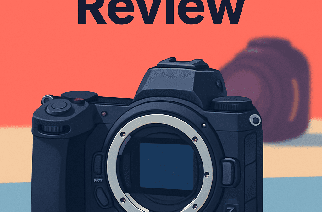 Nikon Z7 II Camera Review – Is It Still Worth It in 2026?