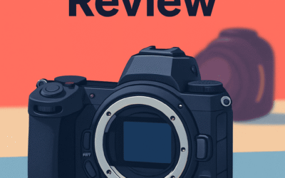Nikon Z7 II Camera Review – Is It Still Worth It in 2025?