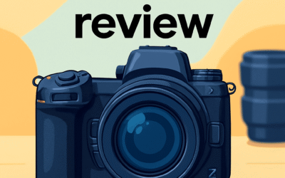Nikon Z7 II Camera Review (for 2026 Buyers)