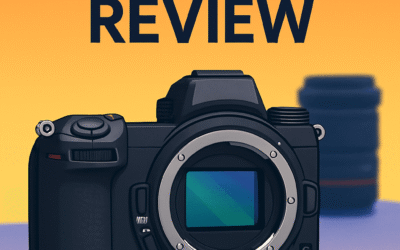 Nikon Z7 II Camera Review (2025 Edition)