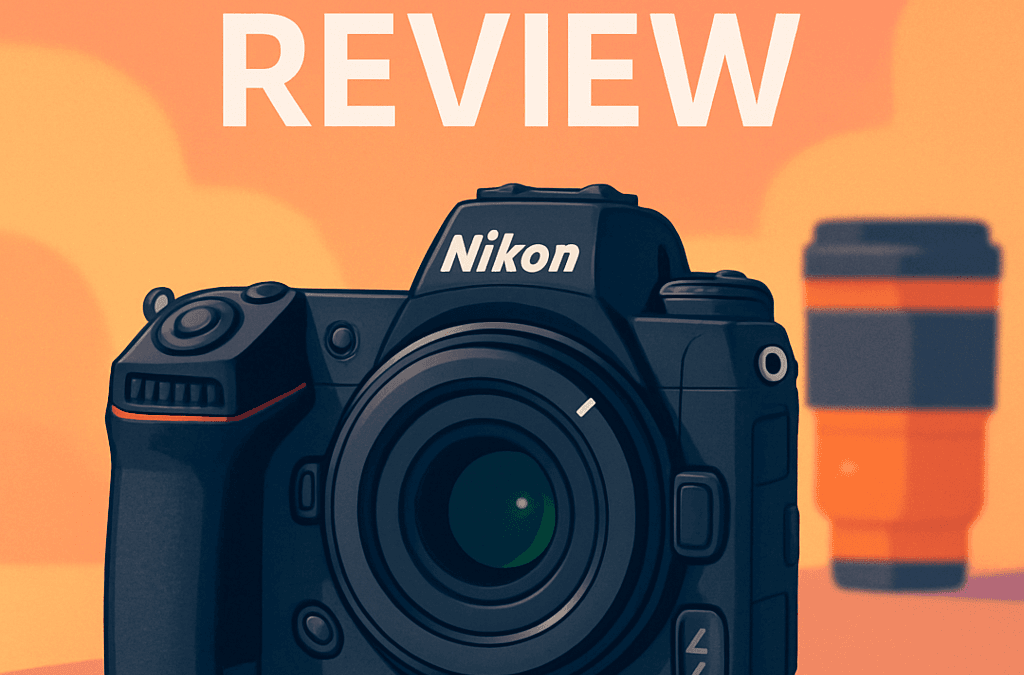 Nikon Z8 Camera Review – Is It Still Worth It in 2025?