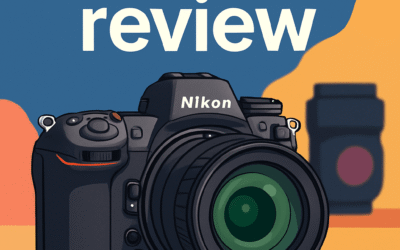Nikon Z8 Camera Review &ndash; Is It Still Worth It in 2026?