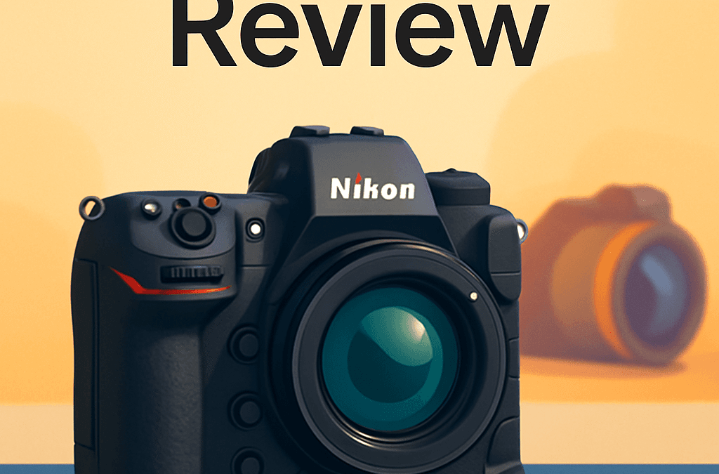 Nikon Z9 Camera Review – Is It Still Worth It in 2026?