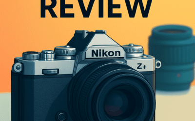 Nikon Zf Camera Review – Is It Still Worth It in 2025?