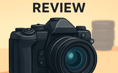 OM System OM-1 Mark II Camera Review: Deep Dive (2026)