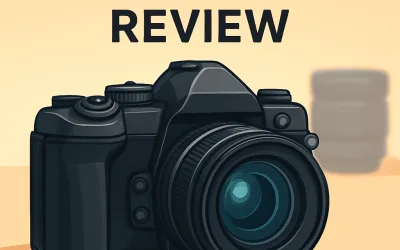 OM System OM-1 Mark II Camera Review: Deep Dive (2026)