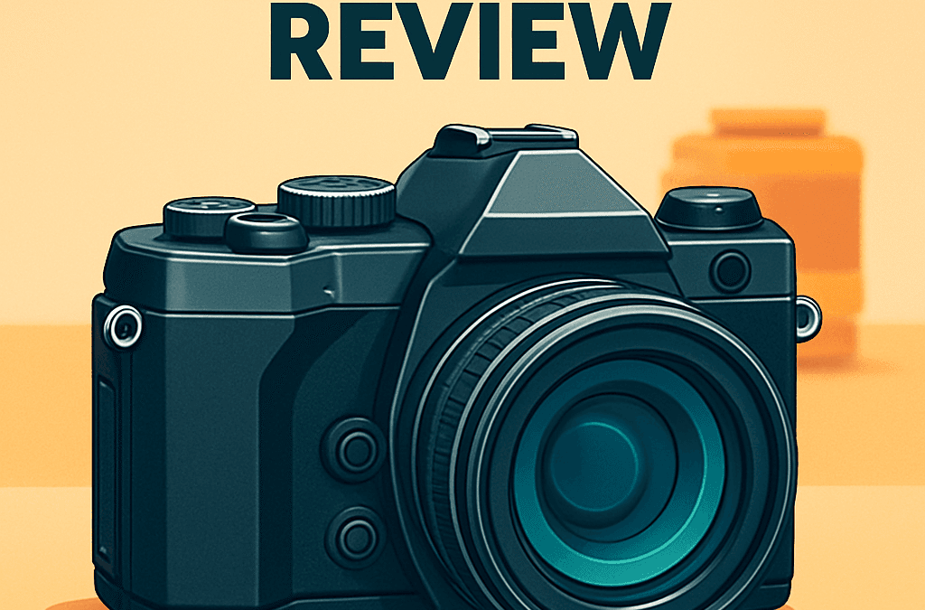 OM System OM-5 Camera Review – Is It Still Worth It in 2026?