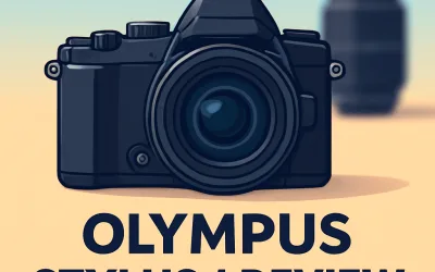 Olympus Stylus 1 Camera Review – Complete Guide (2026)