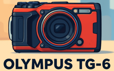 OM System Tough TG-7 Camera Review – Is It Still Worth It in 2026?