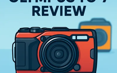 Olympus TG-7 Camera Review &ndash; Complete Guide (2026)