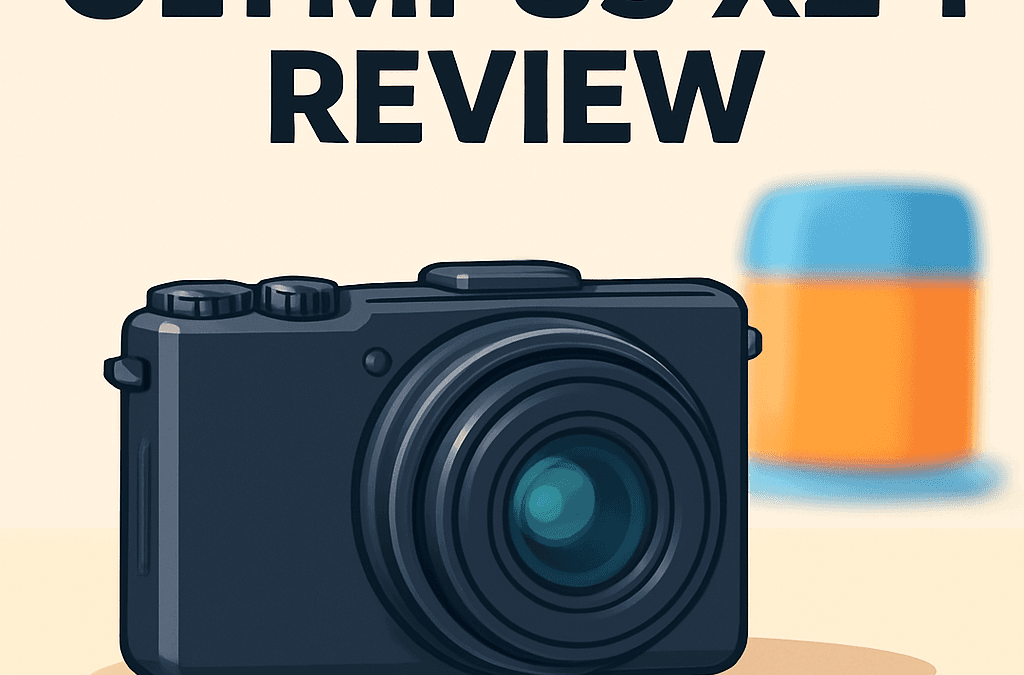 Olympus XZ-1 Camera Review – Complete Guide (2026)